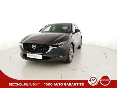 Used MAZDA CX-30 Hybrid 2021 Ad 