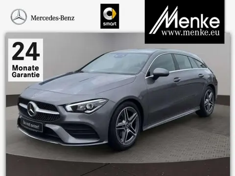 Used MERCEDES-BENZ CLASSE CLA Diesel 2023 Ad 