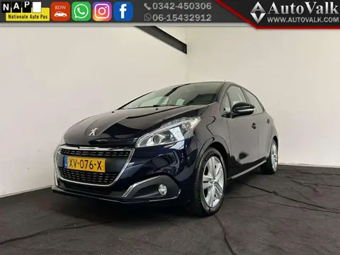 Used PEUGEOT 208 Petrol 2019 Ad 