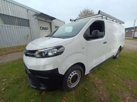 Used TOYOTA PROACE Diesel 2017 Ad 