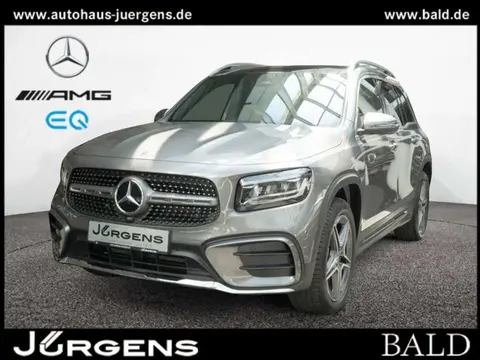 Used MERCEDES-BENZ CLASSE GLB Petrol 2024 Ad 