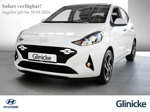 Annonce HYUNDAI I10 Essence 2024 d'occasion 