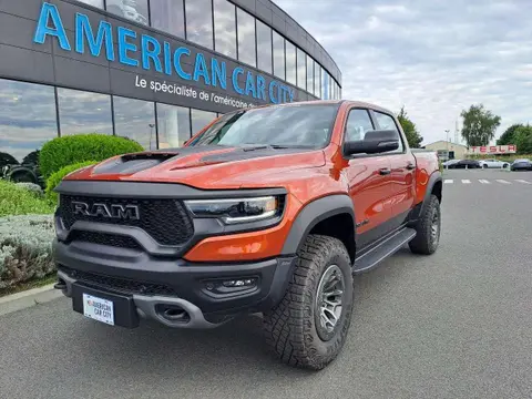 Annonce DODGE RAM Essence 2024 d'occasion 