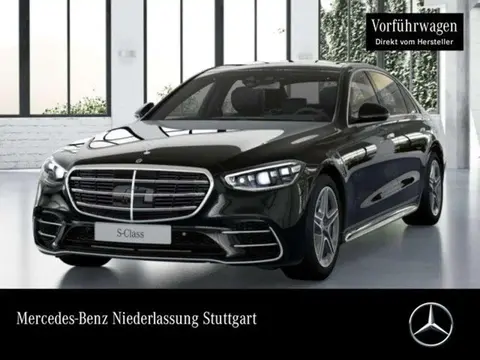 Used MERCEDES-BENZ CLASSE S Hybrid 2023 Ad 