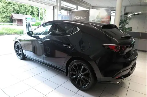 Annonce MAZDA 3 Essence 2024 d'occasion 