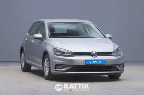 Used VOLKSWAGEN GOLF Diesel 2018 Ad 