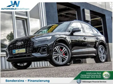 Used AUDI Q5 Diesel 2024 Ad 