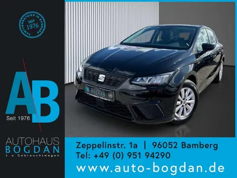 Used SEAT IBIZA Petrol 2023 Ad 