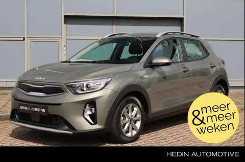 Used KIA STONIC Petrol 2022 Ad 