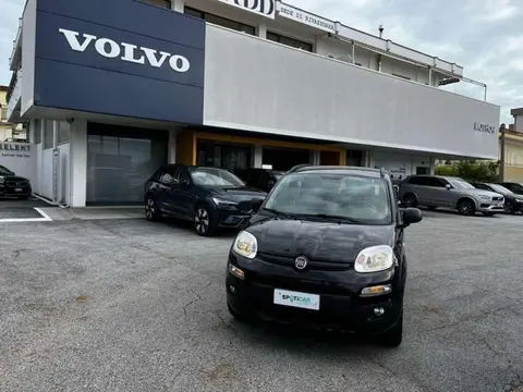 Annonce FIAT PANDA  2015 d'occasion 