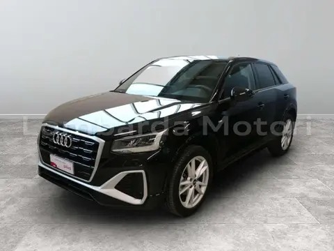 Annonce AUDI Q2 Diesel 2023 d'occasion 