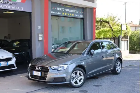 Used AUDI A3 Diesel 2019 Ad 