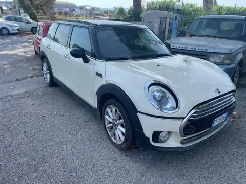 Used MINI COOPER Diesel 2016 Ad 