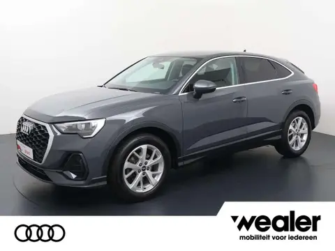 Used AUDI Q3 Petrol 2021 Ad 