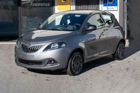 Annonce LANCIA YPSILON GPL 2023 d'occasion 