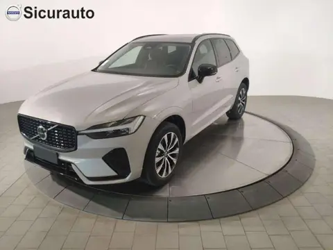 Annonce VOLVO XC60 Hybride 2024 d'occasion 