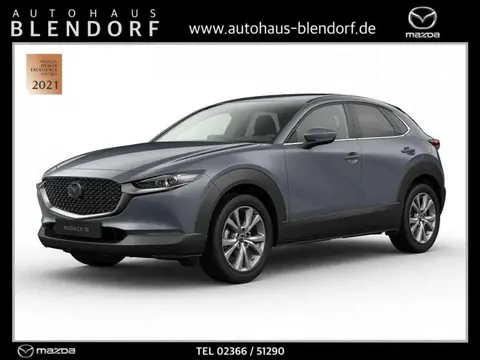 Used MAZDA CX-30 Petrol 2024 Ad 