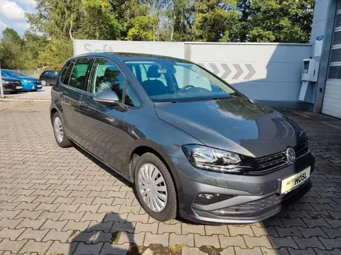 Used VOLKSWAGEN GOLF Petrol 2019 Ad 