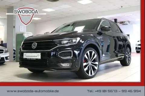 Used VOLKSWAGEN T-ROC Petrol 2020 Ad 