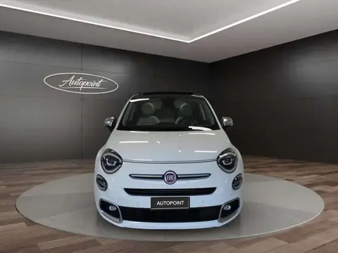 Used FIAT 500X Petrol 2022 Ad 