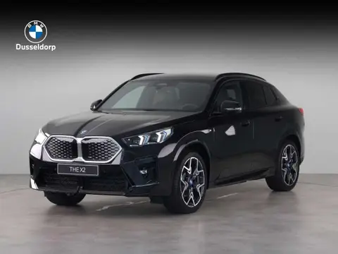 Used BMW IX2 Electric 2024 Ad 