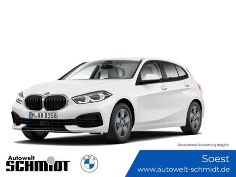 Used BMW SERIE 1 Petrol 2021 Ad 