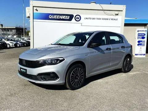 Annonce FIAT TIPO Essence 2022 d'occasion 