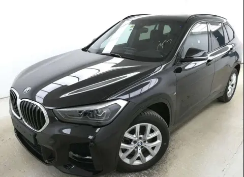 Annonce BMW X1 Diesel 2022 d'occasion 