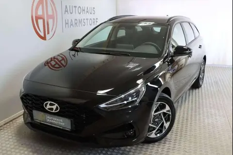 Annonce HYUNDAI I30 Essence 2024 d'occasion 