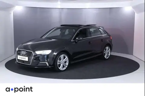 Used AUDI A3 Hybrid 2020 Ad 