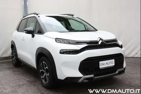 Annonce CITROEN C3 AIRCROSS Diesel 2024 d'occasion 