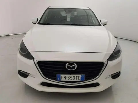 Used MAZDA 3 Diesel 2018 Ad 