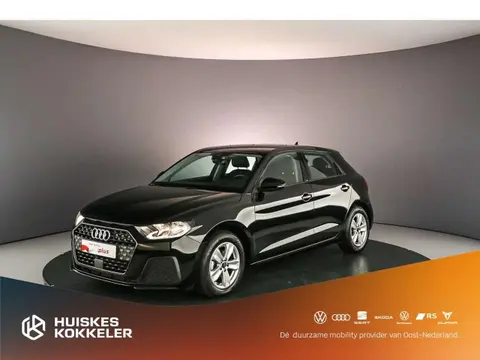 Used AUDI A1 Petrol 2023 Ad 