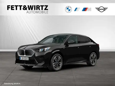 Used BMW IX2 Electric 2024 Ad 