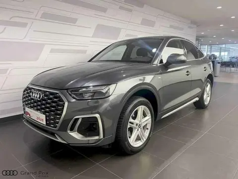 Annonce AUDI Q5 Diesel 2023 d'occasion 