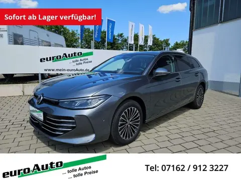 Used VOLKSWAGEN PASSAT Diesel 2024 Ad Germany