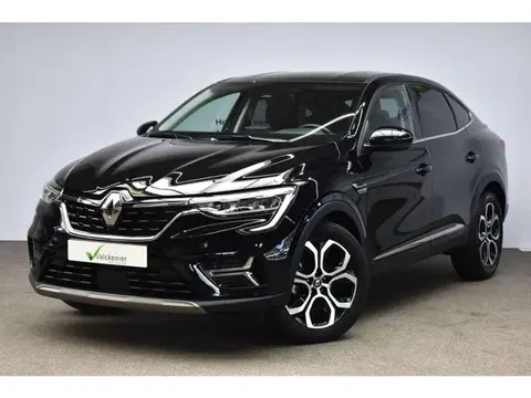 Used RENAULT ARKANA Petrol 2022 Ad 