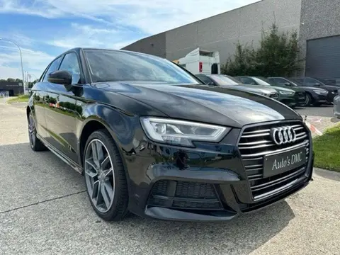 Used AUDI A3 Petrol 2020 Ad Belgium