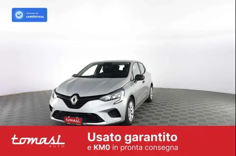 Annonce RENAULT CLIO GPL 2023 d'occasion 