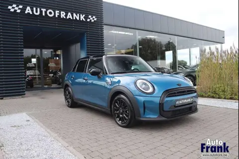 Annonce MINI COOPER Essence 2024 d'occasion 