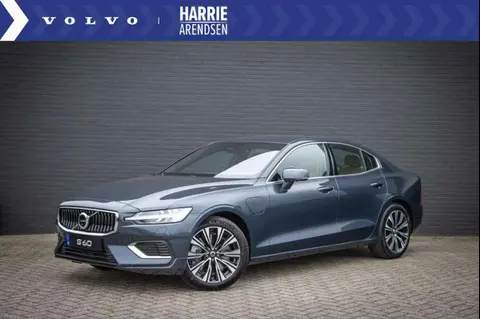 Used VOLVO S60 Petrol 2024 Ad 