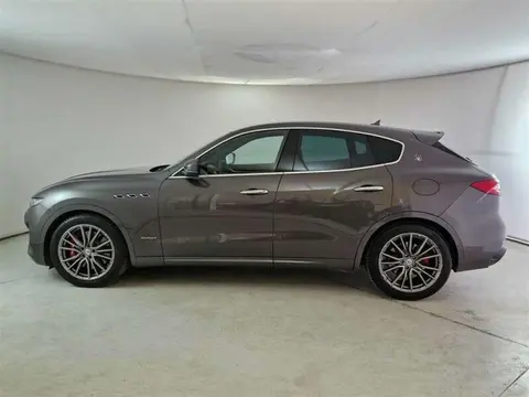 Used MASERATI LEVANTE Diesel 2019 Ad 