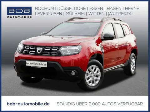 Used DACIA DUSTER Petrol 2021 Ad 