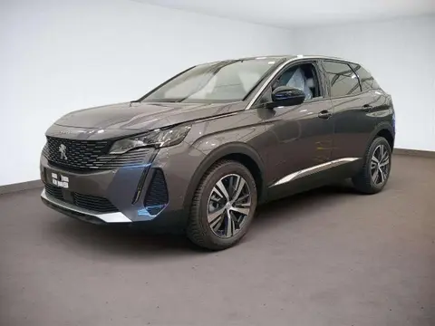 Annonce PEUGEOT 3008 Essence 2023 d'occasion 