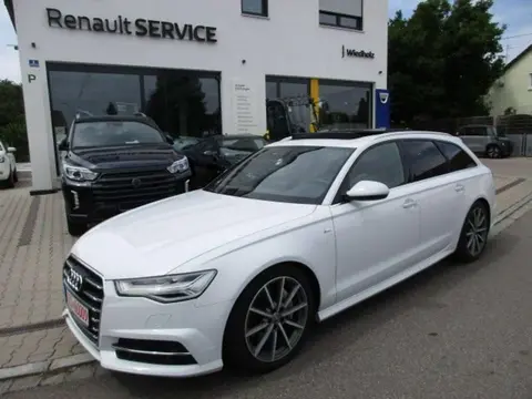 Used AUDI A6 Diesel 2016 Ad 