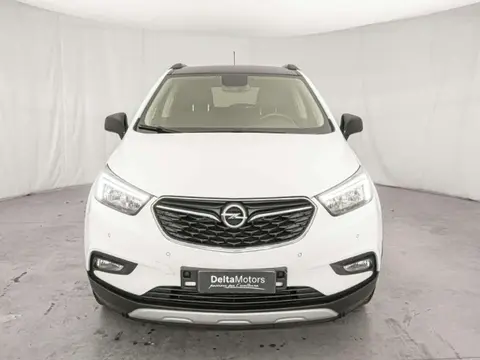 Used OPEL MOKKA Diesel 2018 Ad 