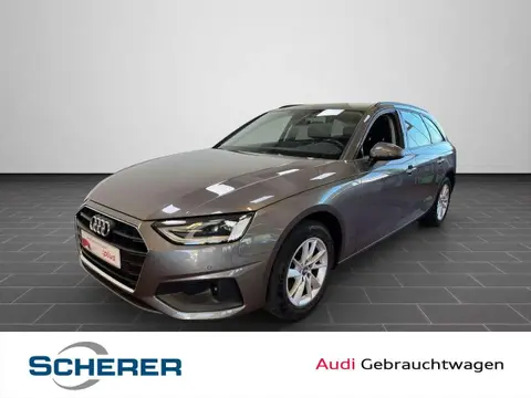 Used AUDI A4 Diesel 2021 Ad 