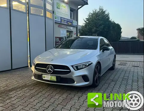 Used MERCEDES-BENZ CLASSE A Diesel 2018 Ad 