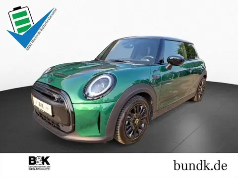 Used MINI COOPER Electric 2022 Ad 