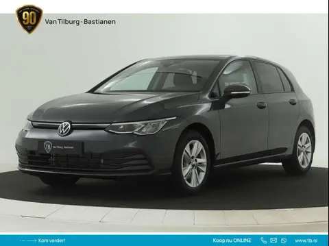 Used VOLKSWAGEN GOLF Hybrid 2024 Ad 